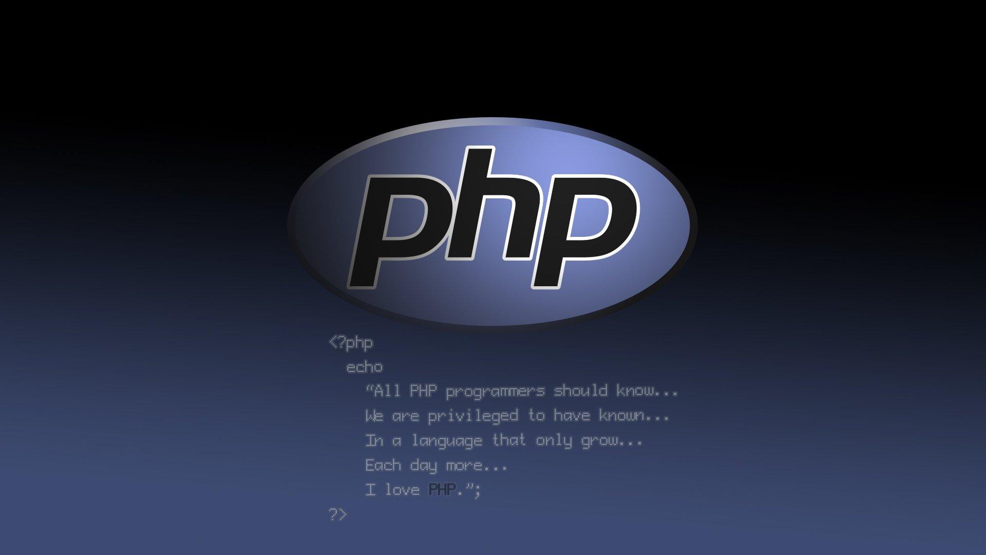  PHP is a widely used server-side scripting language for  