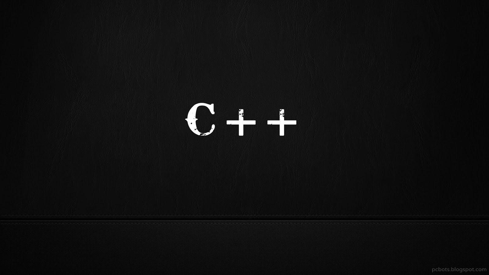  C++ is an extension of the C programming language