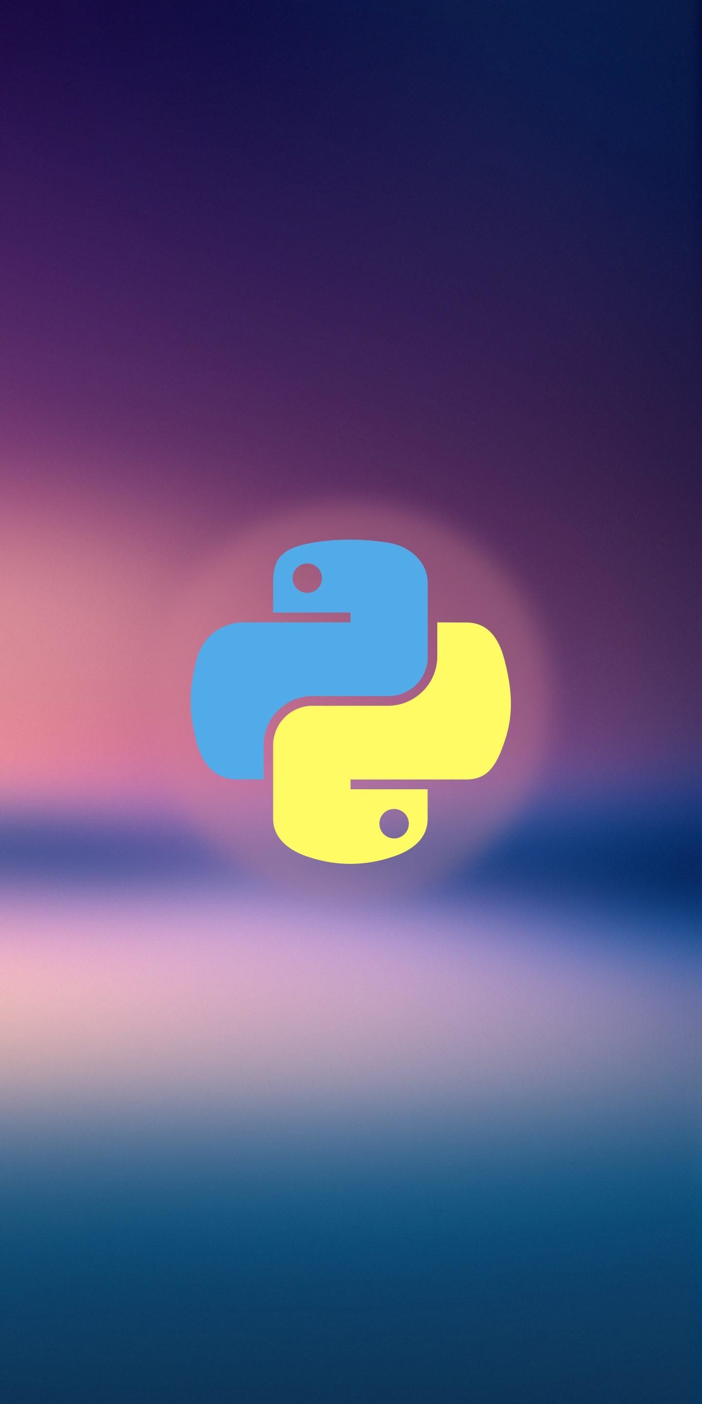 Python is a high-level programming language