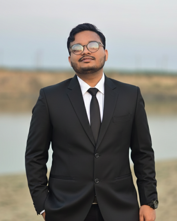 Kriti Uchchhal Mozumder